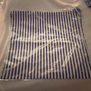 Henri Bendel dustbag